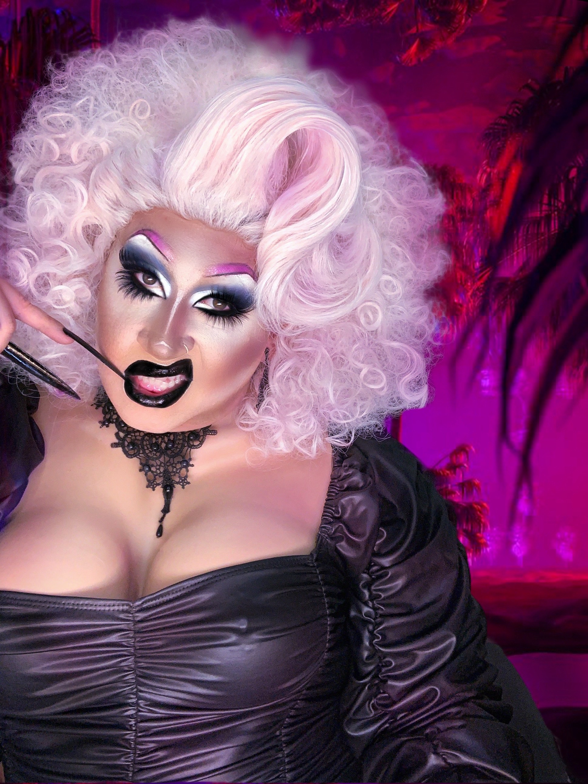 Drag Queen London in Greater London - Ref 4249
