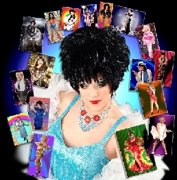 Boogieland Entertainer #2506 Image Boogieland Entertainer #2506 Image