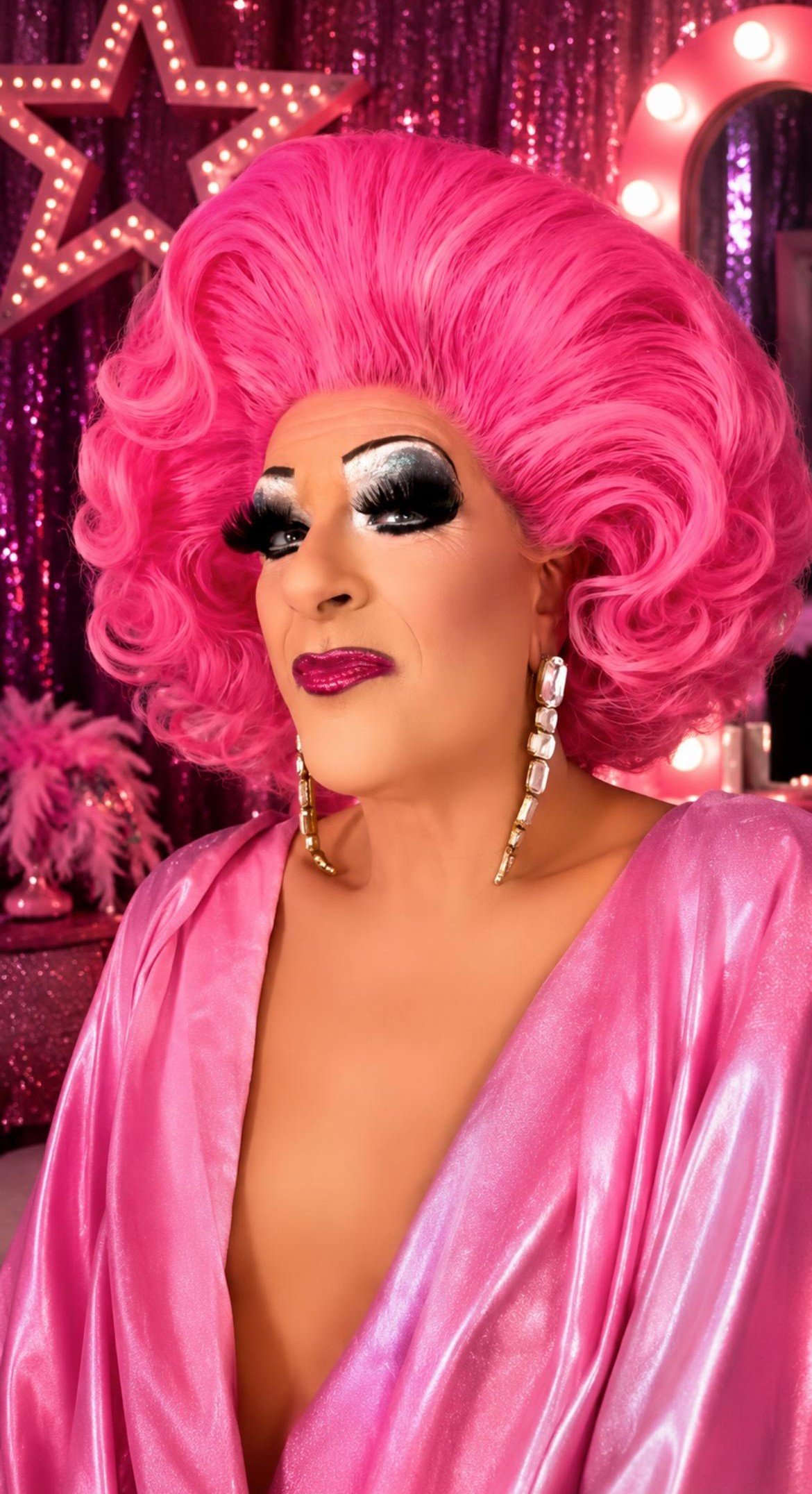 Drag Queen 2546