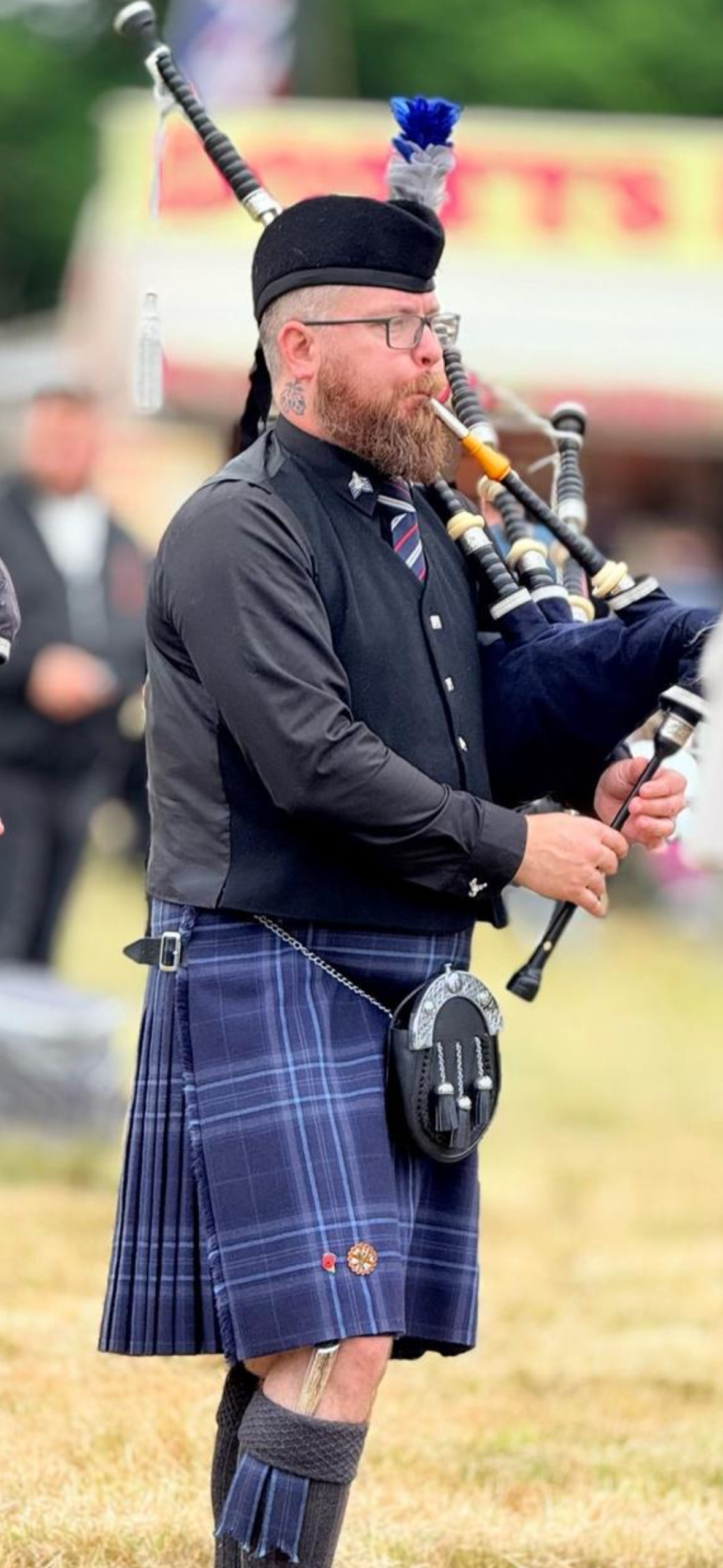 Piper Hampshire - Ref 3134