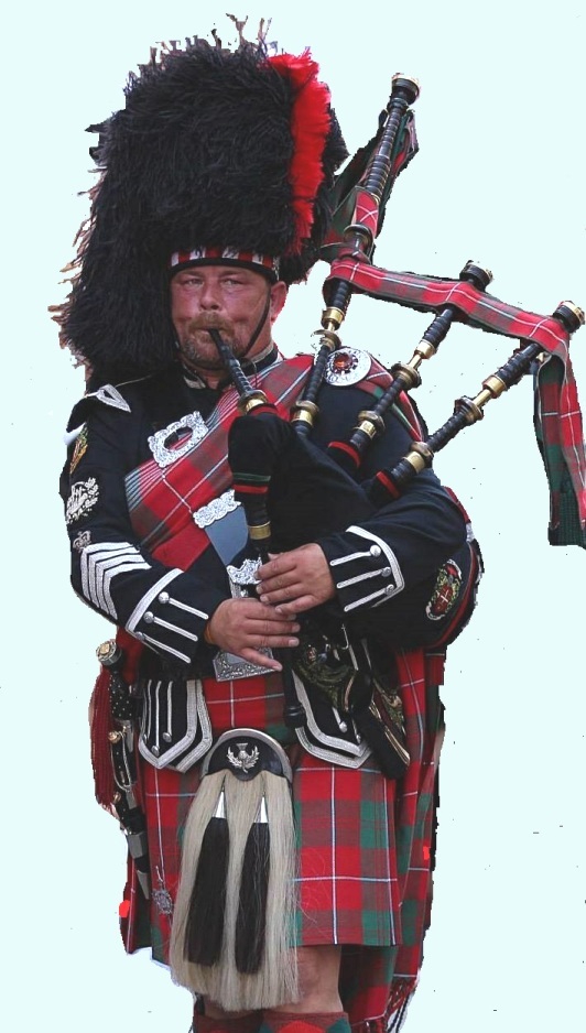Essex Piper #3253