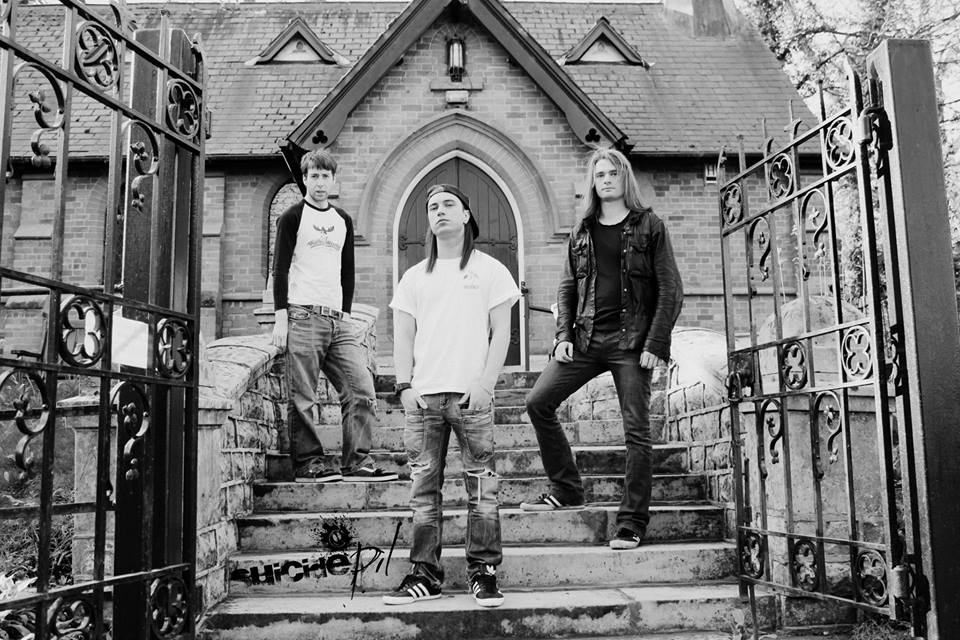 Rock Band #3295 Image