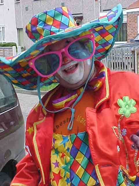 Magician #2307 Image