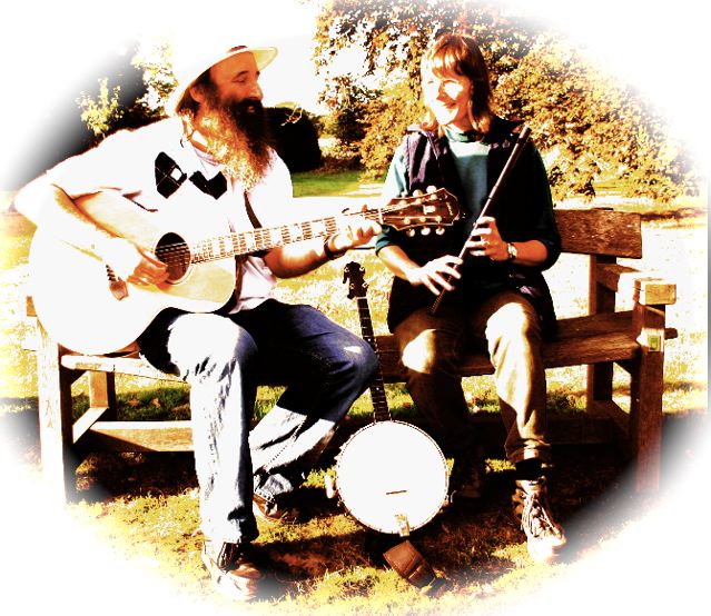 Ceilidh Band #2161 Image