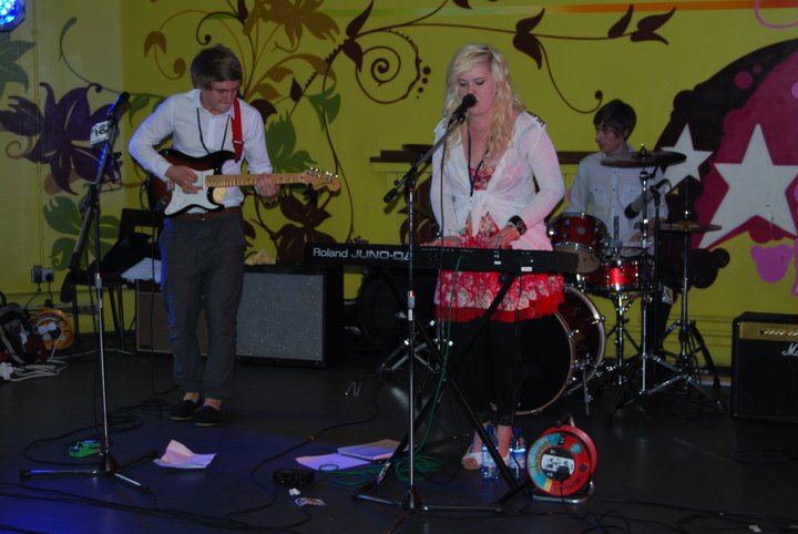 Function Band West Midlands - Ref 1993