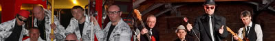 Hire a Ska Band Image Hire a Ska Band Image