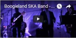 Boogieland Ska Band Utube